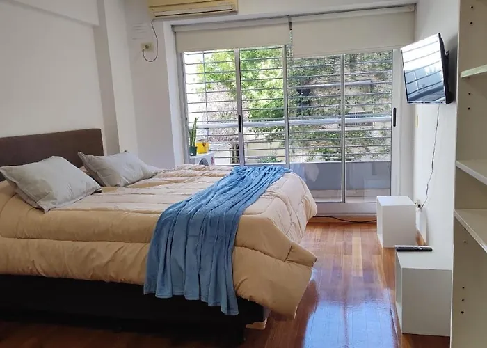 Studio Full Amenities Las Canitas