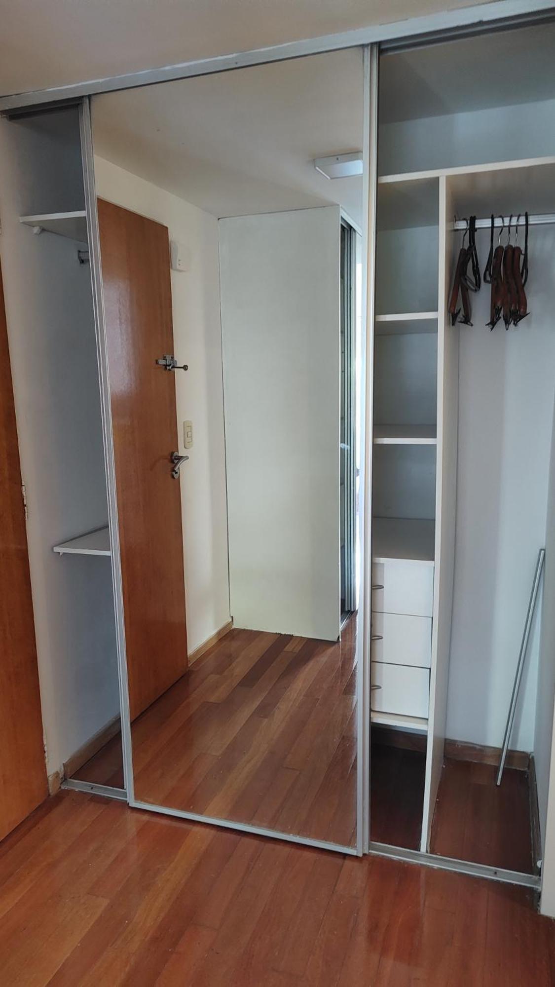 Apartamento Full Amenities Canitas Ciudad Autónoma de Buenos Aires