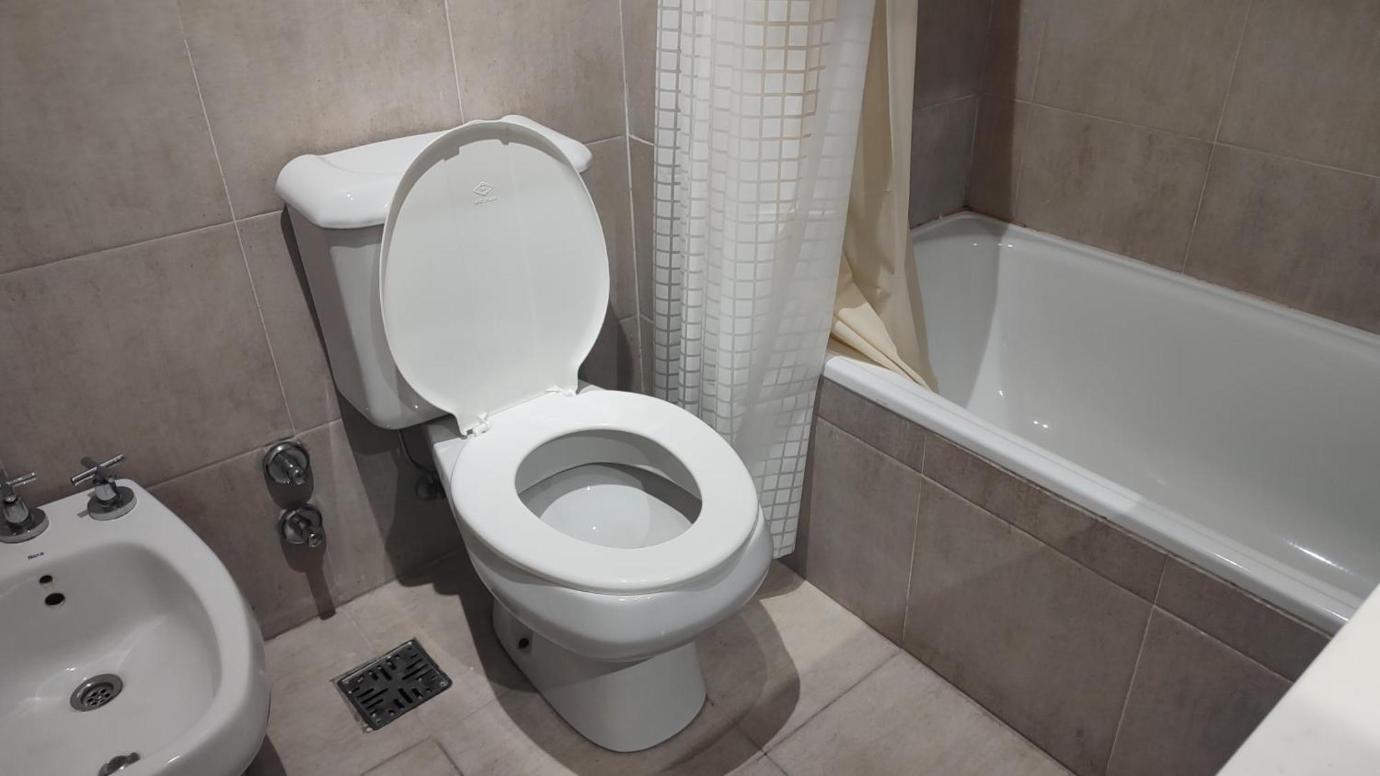 Apartamento Full Amenities Canitas Ciudad Autónoma de Buenos Aires