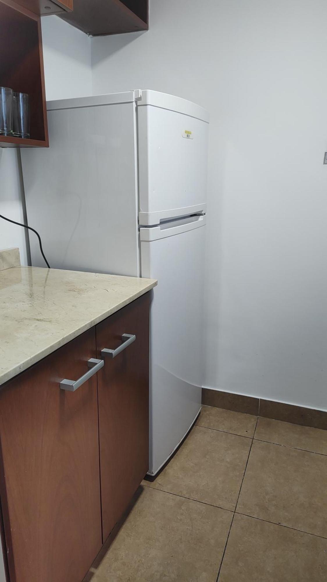 Full Amenities Canitas