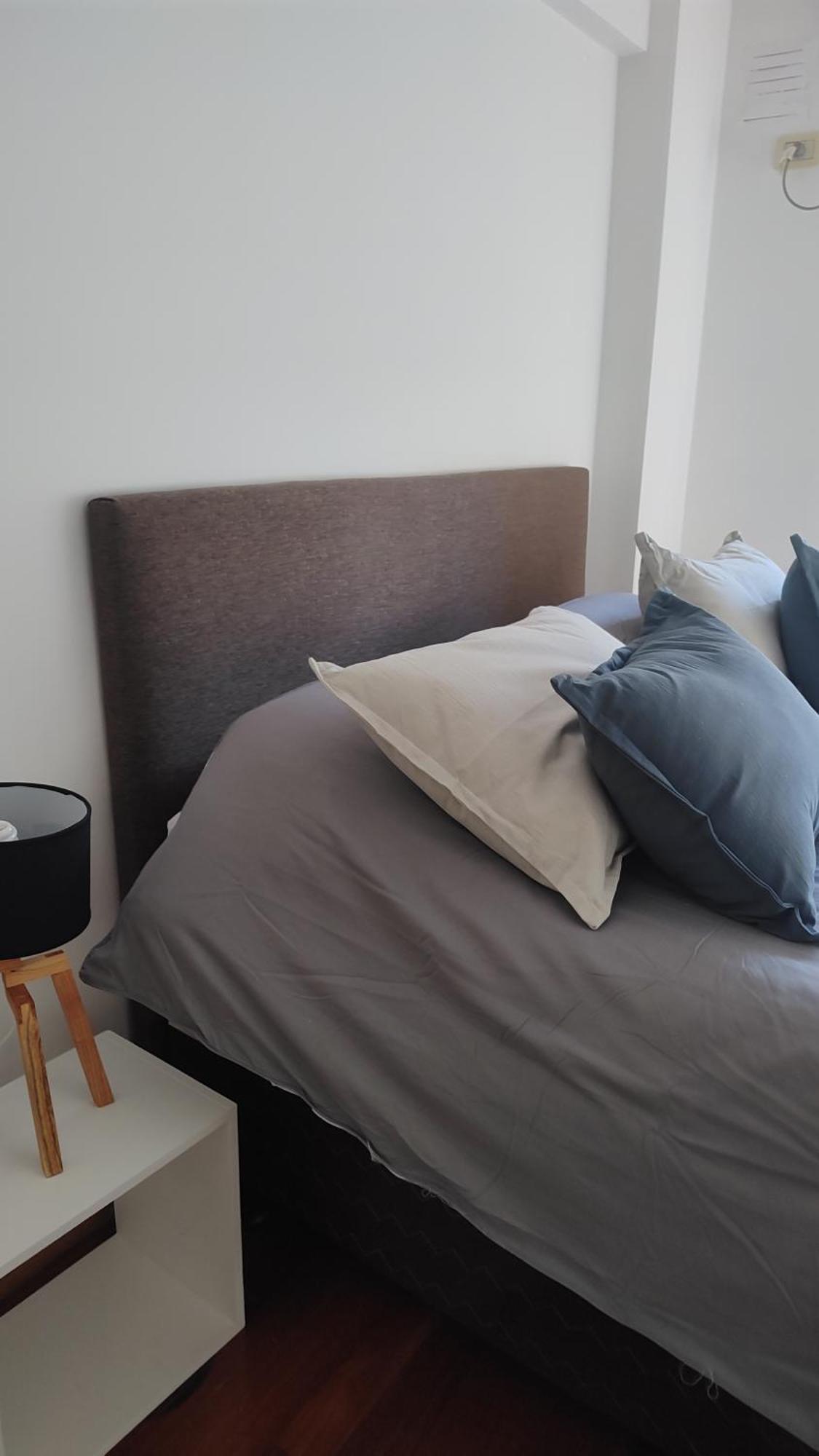 Apartamento Full Amenities Canitas Ciudad Autónoma de Buenos Aires