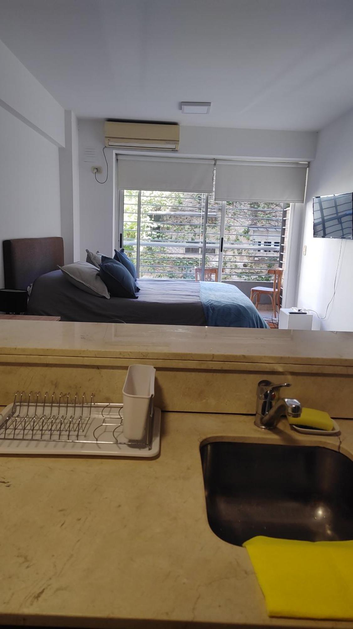 Full Amenities Canitas Apartamento Ciudad Autónoma de Buenos Aires