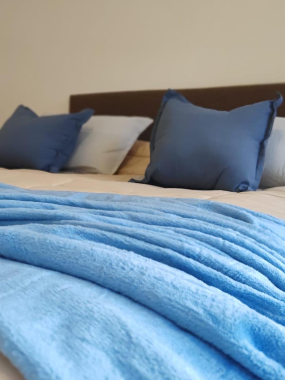 Apartamento Full Amenities Canitas Ciudad Autónoma de Buenos Aires