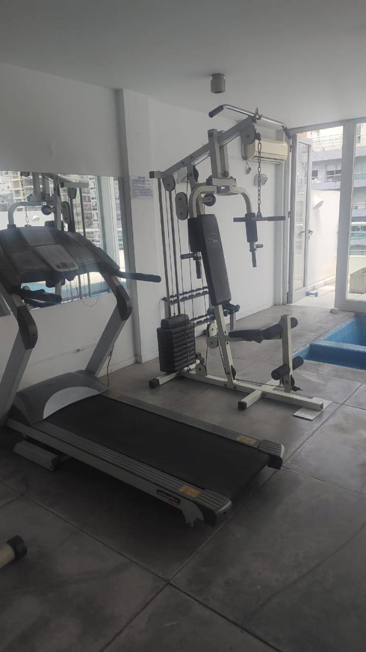 Full Amenities Canitas *