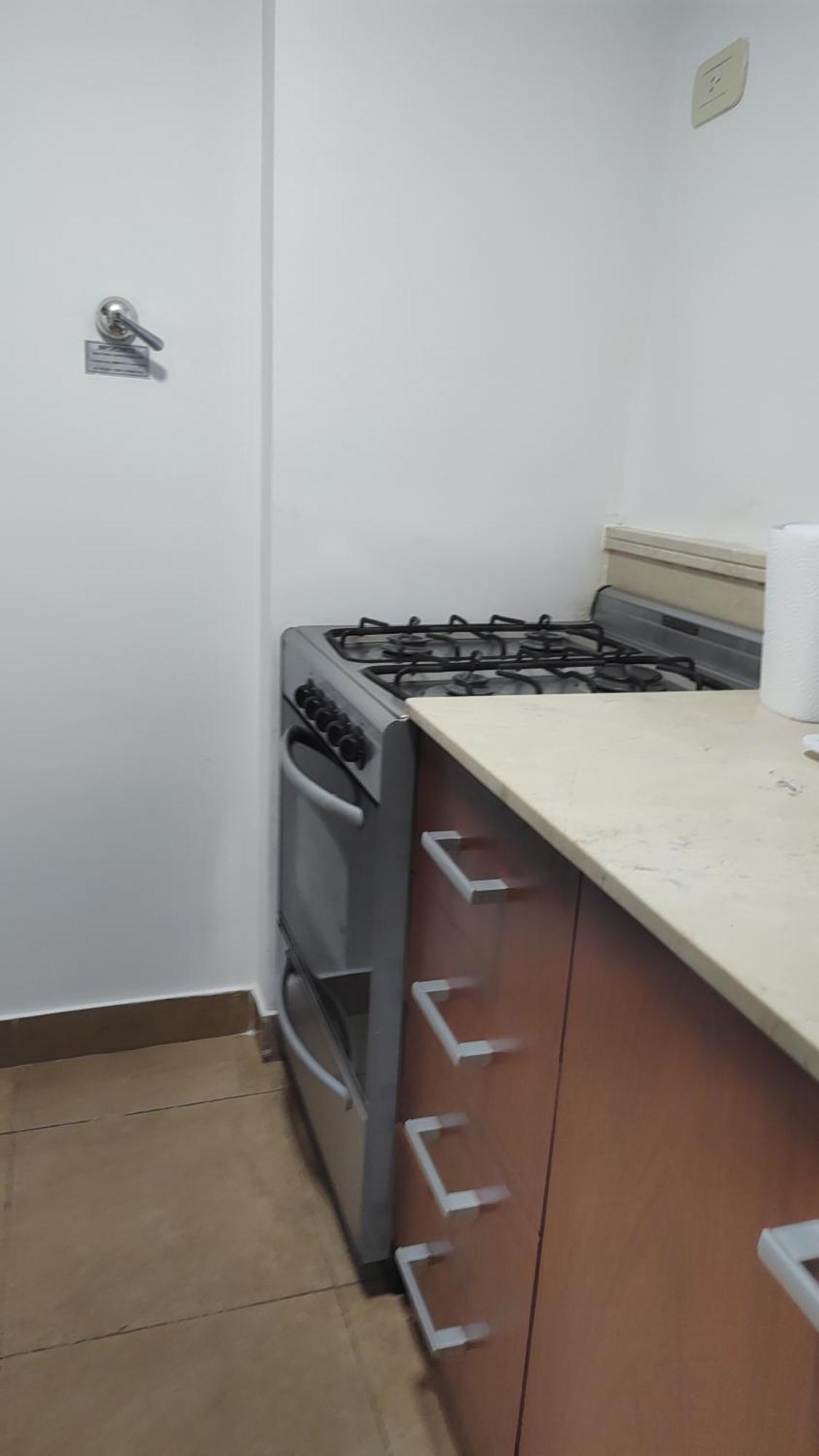 Apartamento Full Amenities Canitas
