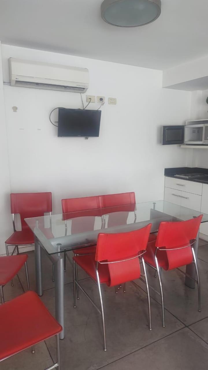 Full Amenities Canitas