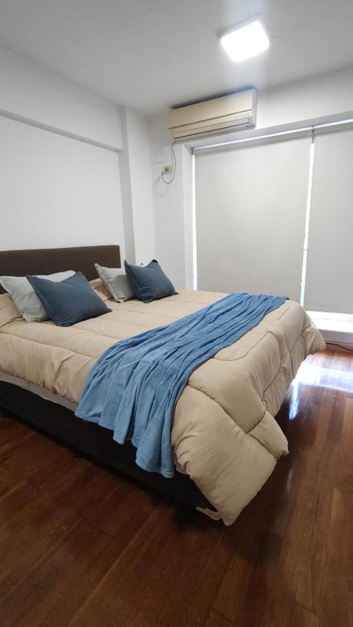 Apartamento Full Amenities Canitas Ciudad Autónoma de Buenos Aires