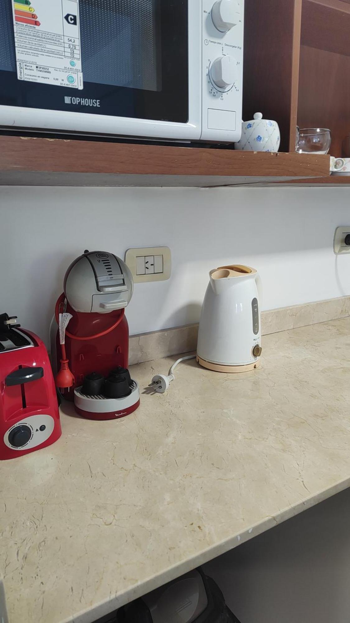 Apartamento Full Amenities Canitas