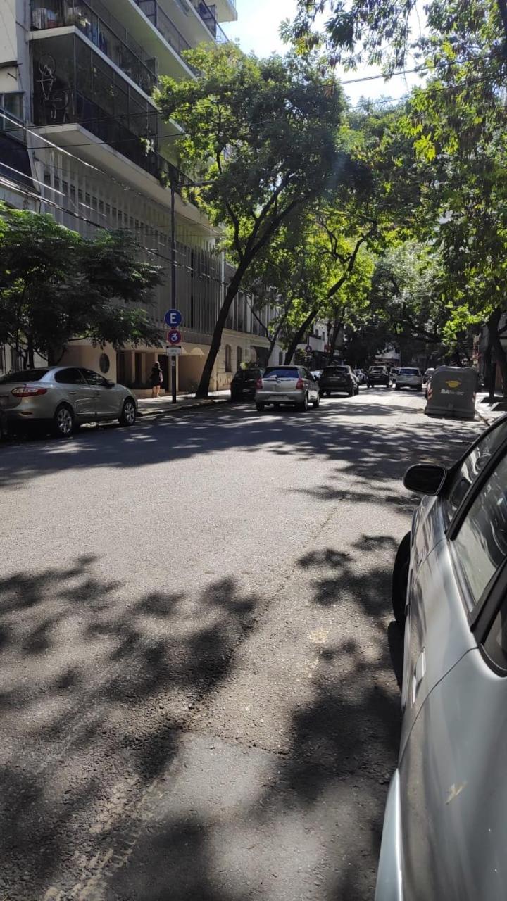 Full Amenities Canitas