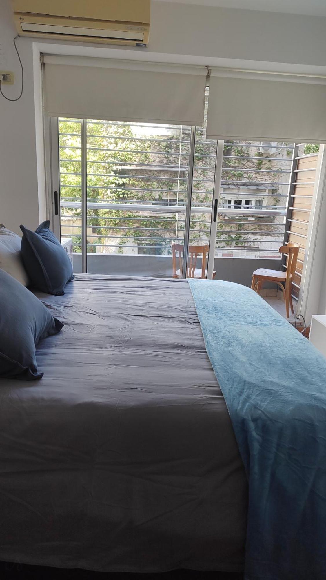 Full Amenities Canitas * Ciudad Autónoma de Buenos Aires