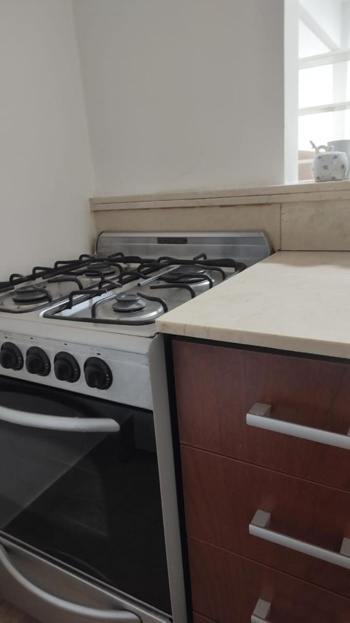 Full Amenities Canitas Ciudad Autónoma de Buenos Aires
