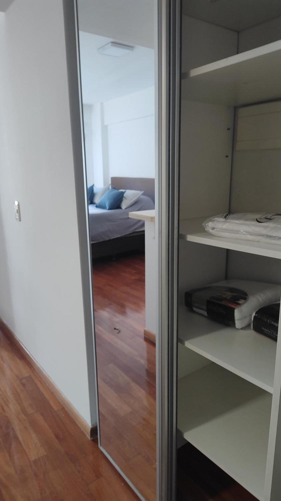 Full Amenities Canitas Apartamento Ciudad Autónoma de Buenos Aires