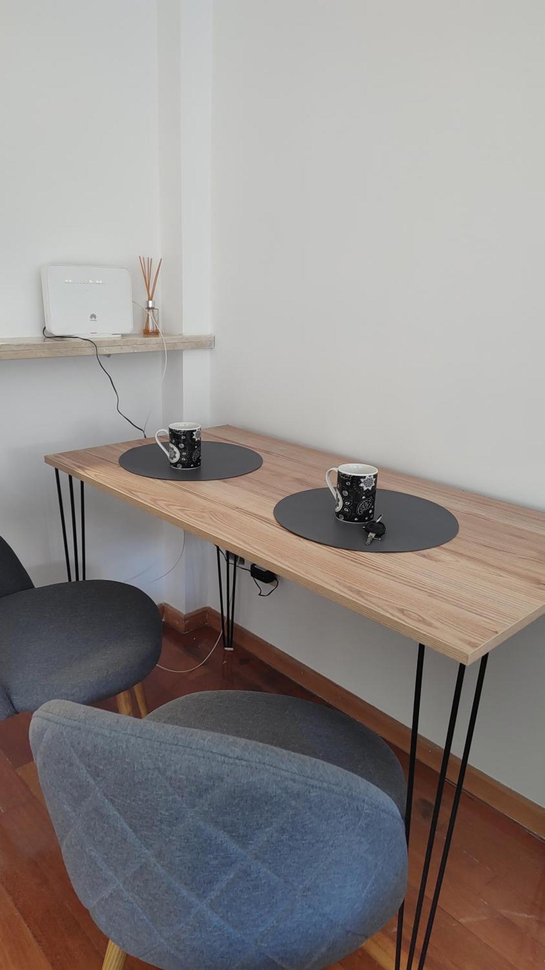 Full Amenities Canitas Ciudad Autónoma de Buenos Aires