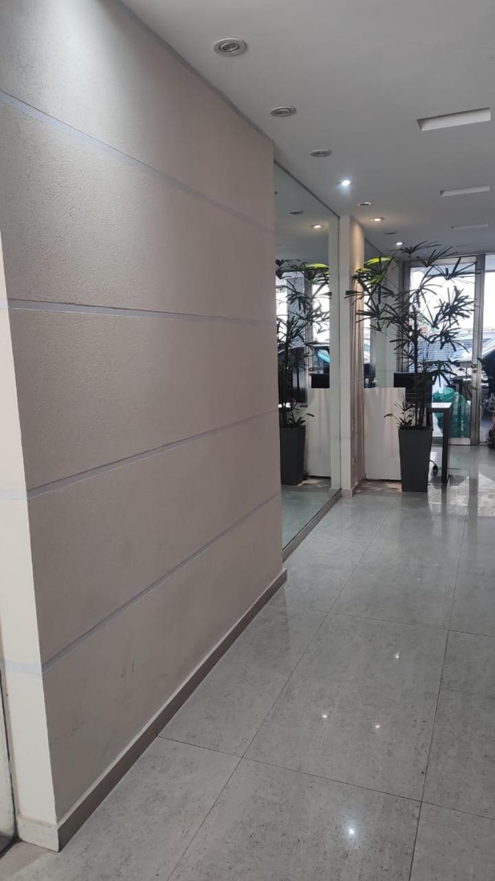 Full Amenities Canitas Ciudad Autónoma de Buenos Aires