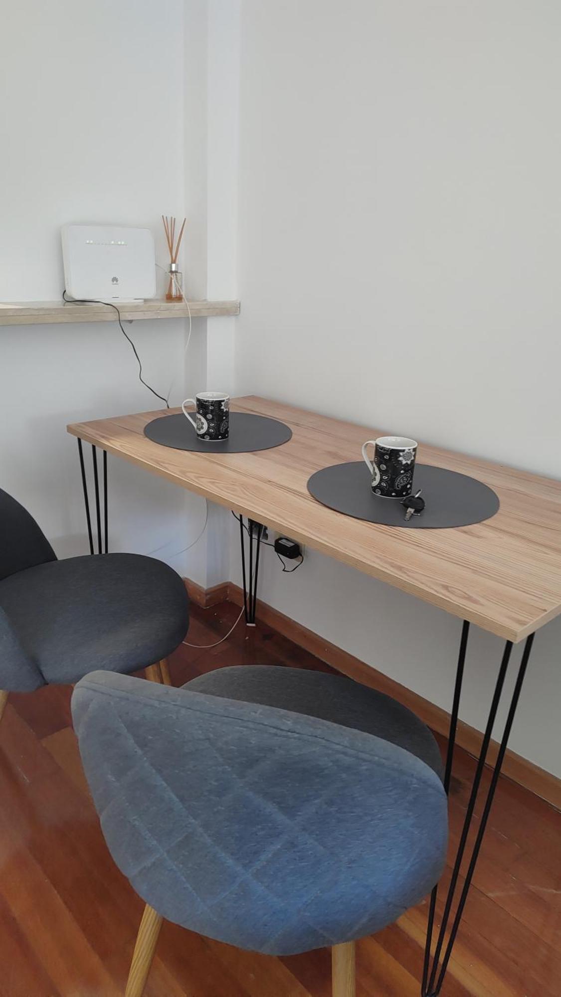 Apartamento Full Amenities Canitas *