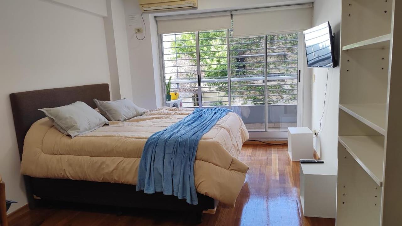 Full Amenities Canitas