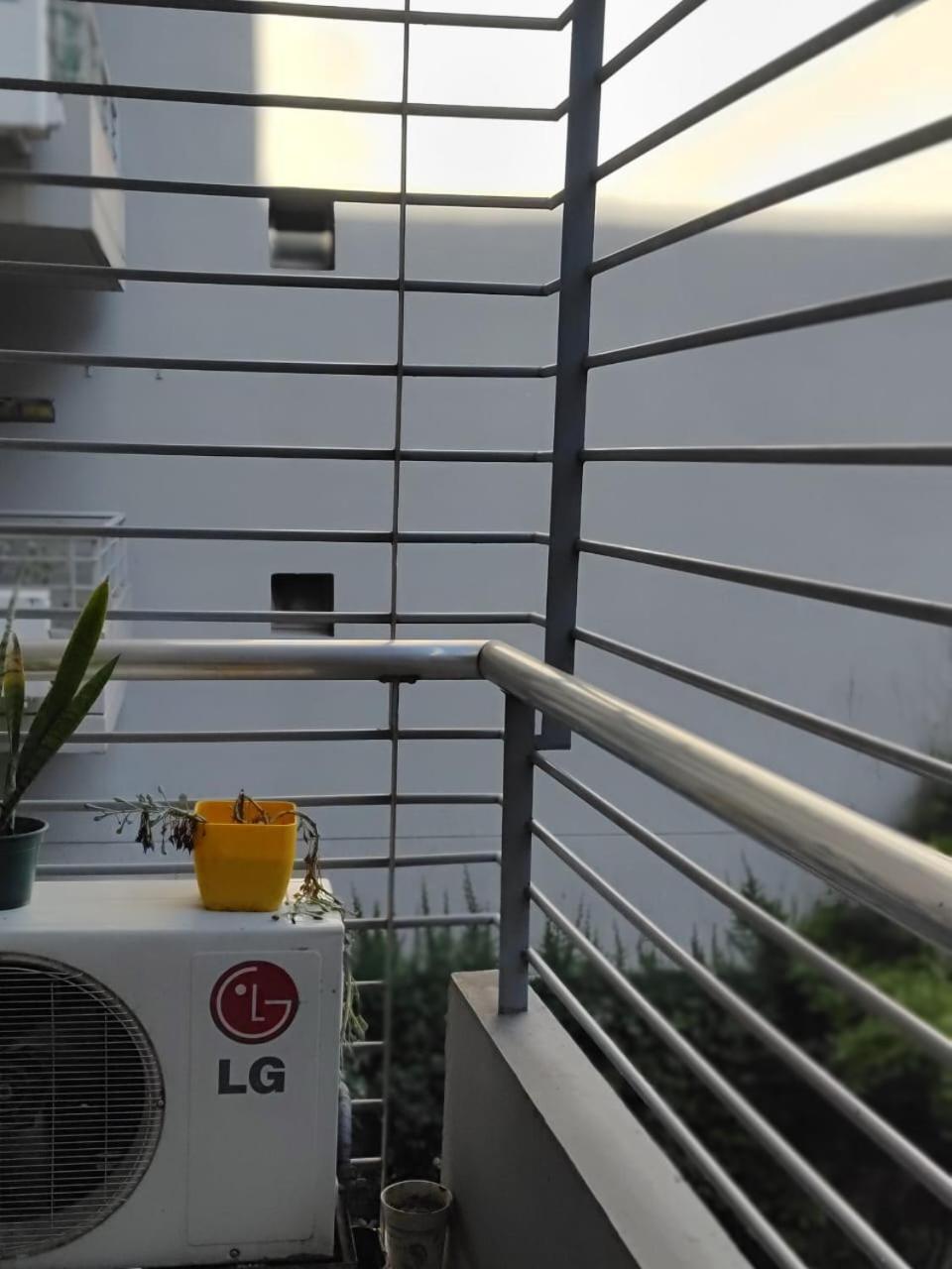 Full Amenities Canitas Appartamento Buenos Aires
