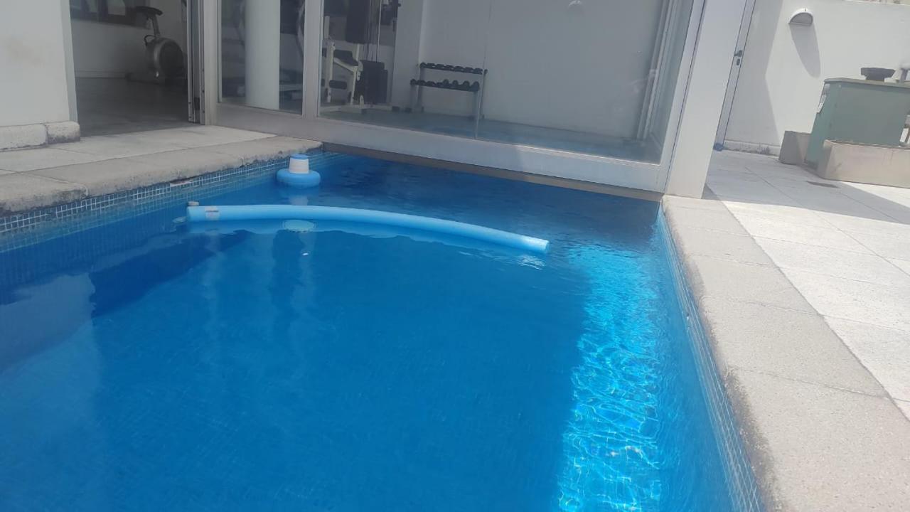 Full Amenities Canitas Appartamento Buenos Aires