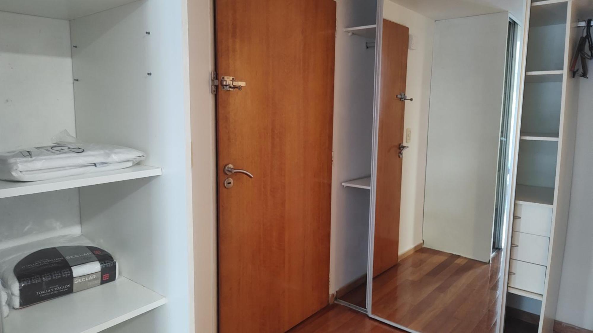Full Amenities Canitas Appartement Buenos Aires